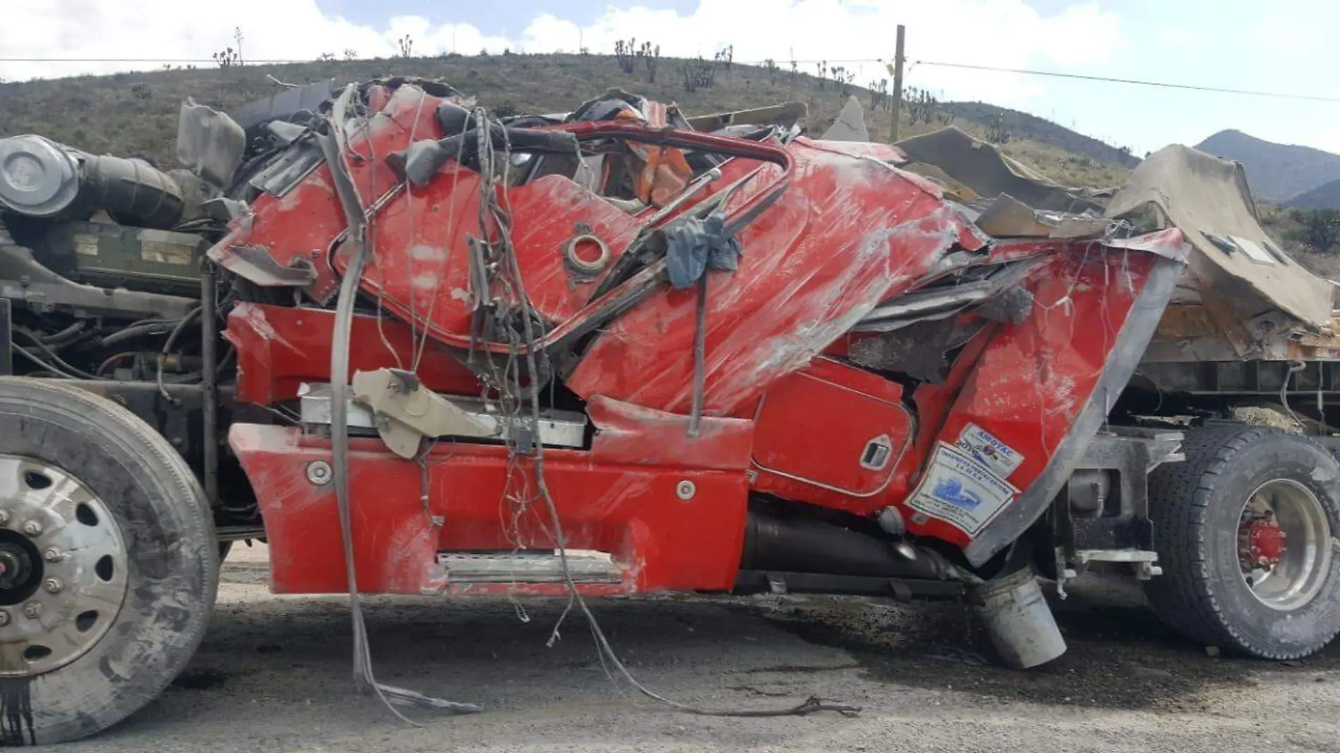 7 JUNIO. El operador